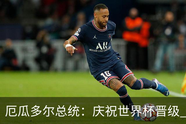 厄瓜多尔总统：庆祝世界杯晋级 全国放假一天