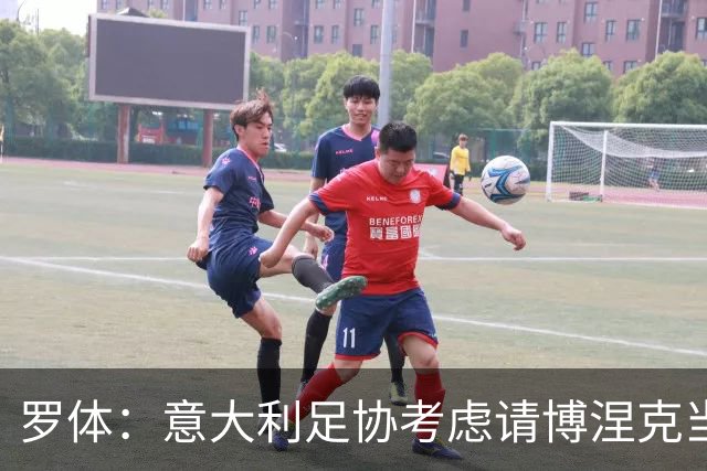 罗体：意大利足协考虑请博涅克当技术总监，马尔蒂尼也是候选人