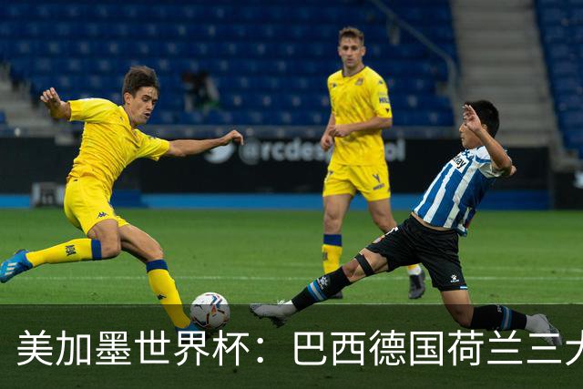 美加墨世界杯：巴西德国荷兰三大豪门将出战